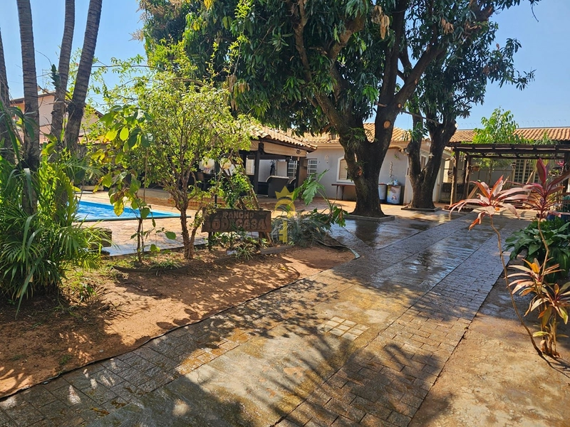 Rancho à Venda no Condomínio Santa Fé | 585 m², 3 Quartos, Piscina de Biribol e Área Gourmet Completa – Santo Antônio do Aracanguá: 15ª foto da galeria de imagens do imóvel