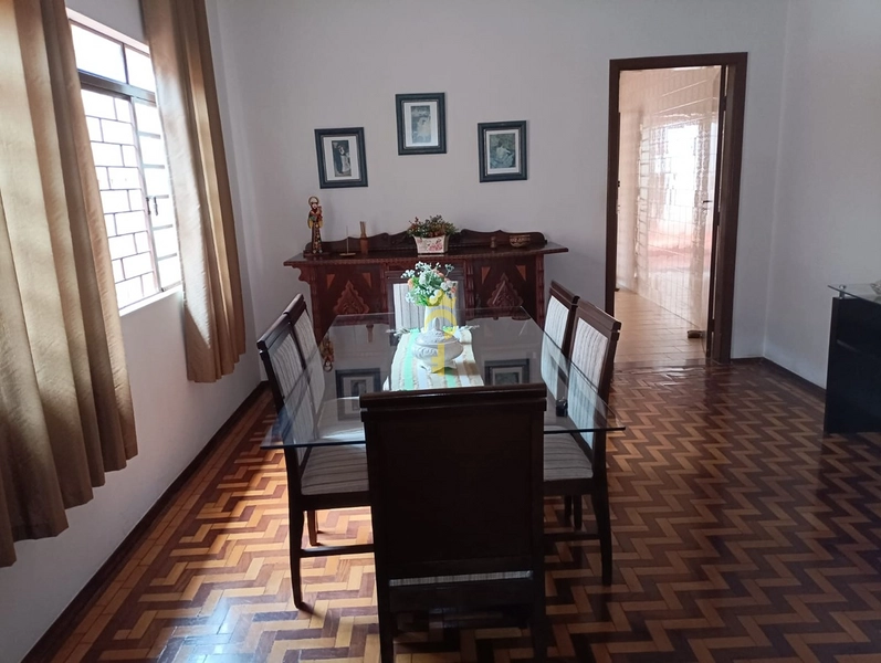 🦅 Casa para venda bairro Bandeiras - Araçatuba - SP - Lar de Ouro imobiliária : 16ª foto da galeria de imagens do imóvel