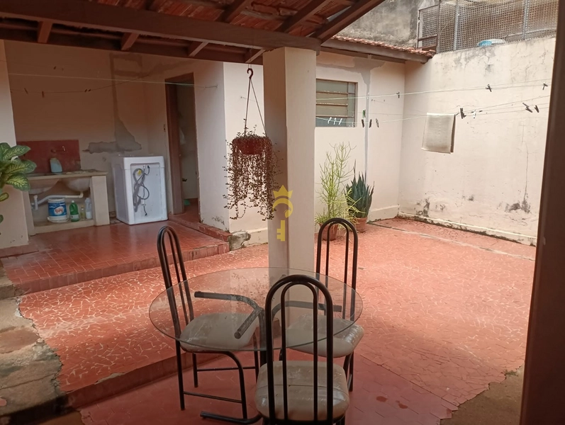 🦅 Casa para venda bairro Bandeiras - Araçatuba - SP - Lar de Ouro imobiliária : 9ª foto da galeria de imagens do imóvel