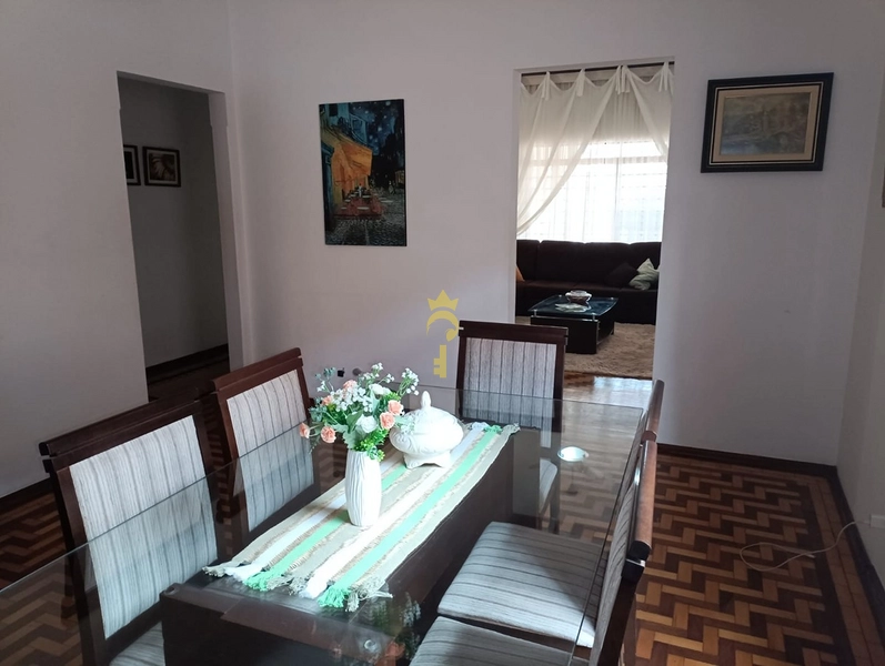 🦅 Casa para venda bairro Bandeiras - Araçatuba - SP - Lar de Ouro imobiliária : 13ª foto da galeria de imagens do imóvel