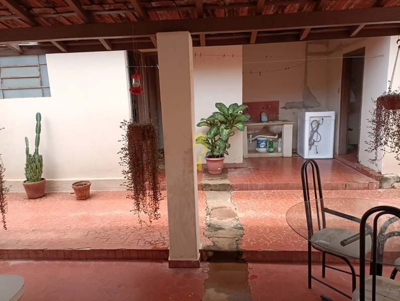 🦅 Casa para venda bairro Bandeiras - Araçatuba - SP - Lar de Ouro imobiliária : 8ª foto da galeria de imagens do imóvel