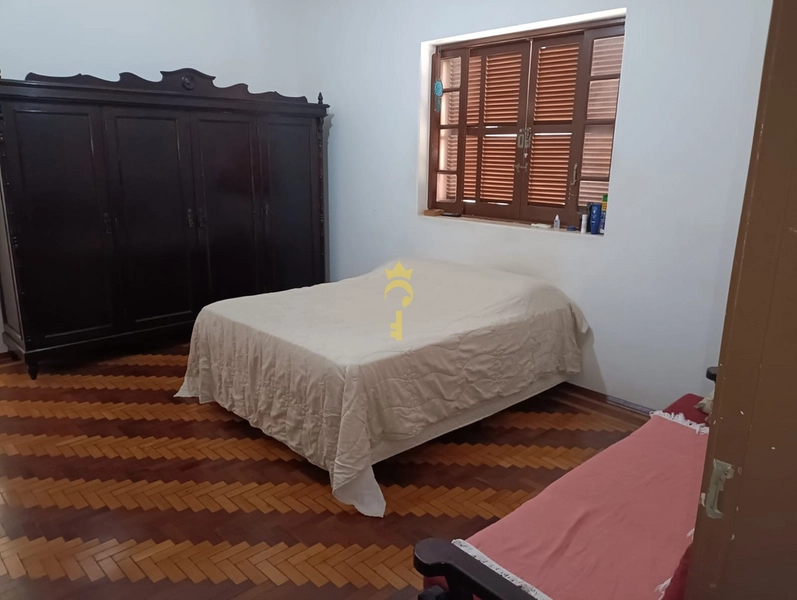 🦅 Casa para venda bairro Bandeiras - Araçatuba - SP - Lar de Ouro imobiliária : 7ª foto da galeria de imagens do imóvel