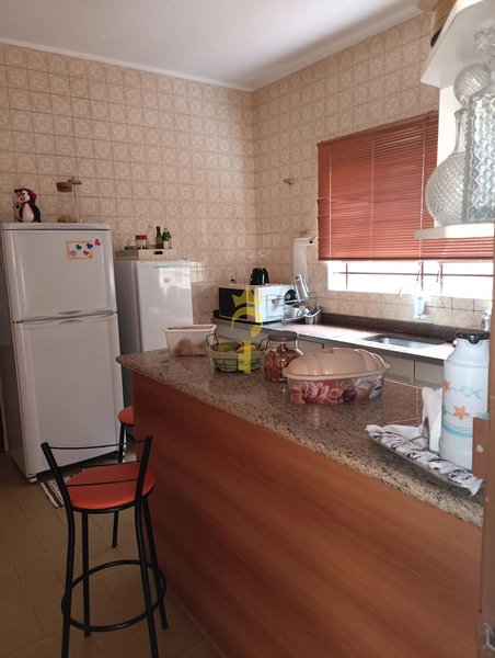 🦅 Casa para venda bairro Bandeiras - Araçatuba - SP - Lar de Ouro imobiliária : 4ª foto da galeria de imagens do imóvel