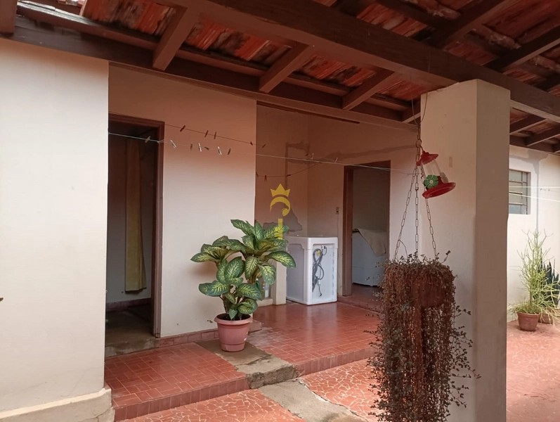 🦅 Casa para venda bairro Bandeiras - Araçatuba - SP - Lar de Ouro imobiliária : 11ª foto da galeria de imagens do imóvel