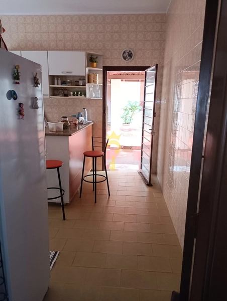 🦅 Casa para venda bairro Bandeiras - Araçatuba - SP - Lar de Ouro imobiliária : 12ª foto da galeria de imagens do imóvel