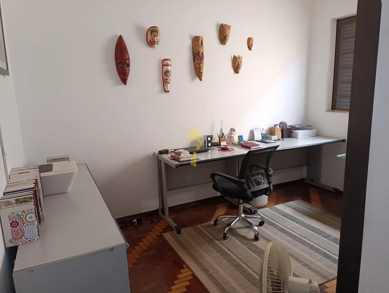 🦅 Casa para venda bairro Bandeiras - Araçatuba - SP - Lar de Ouro imobiliária : 2ª foto da galeria de imagens do imóvel