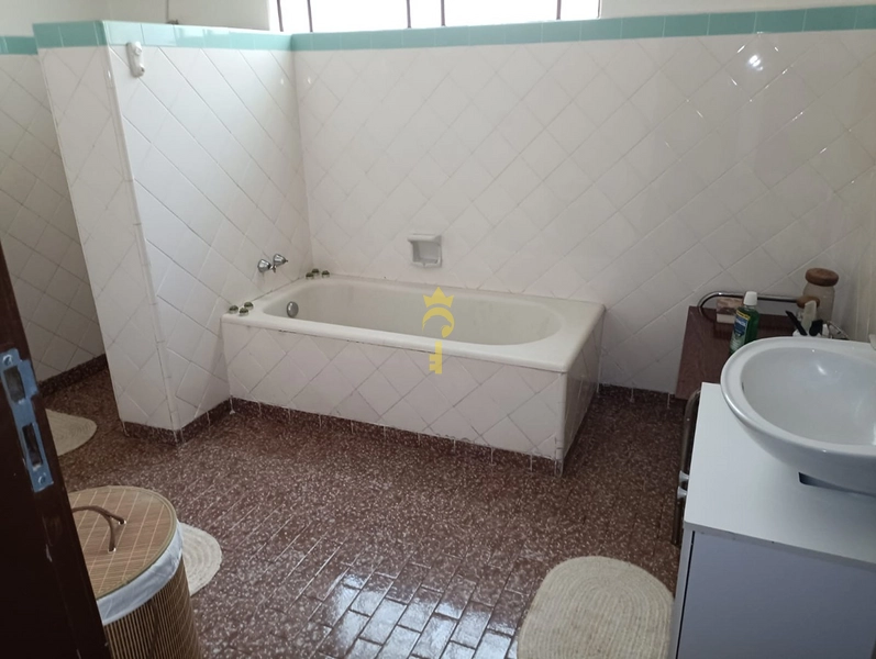 🦅 Casa para venda bairro Bandeiras - Araçatuba - SP - Lar de Ouro imobiliária : 6ª foto da galeria de imagens do imóvel
