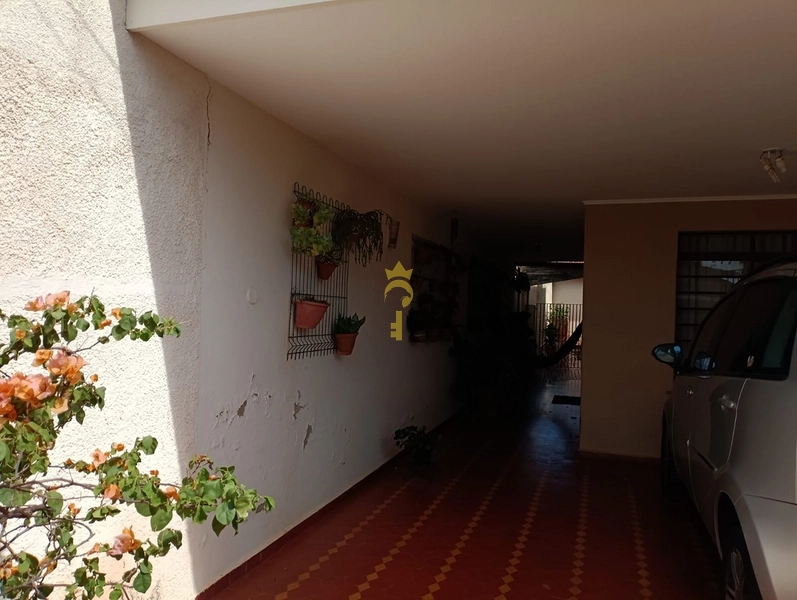 Imóvel residencial ou comercial