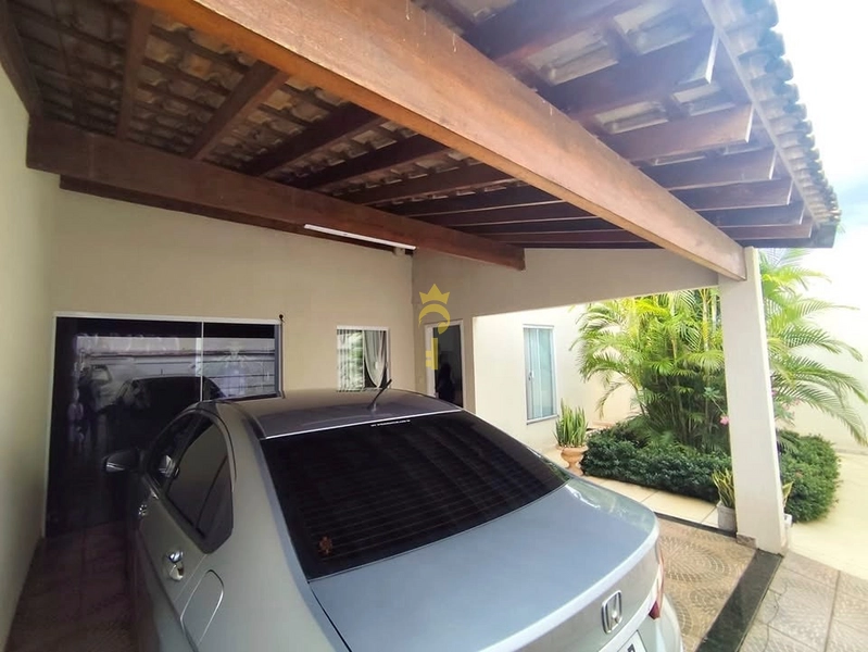 Casa Dúplex à Venda no Bairro Concórdia | 3 Quartos com 2 Suítes, Piscina e Móveis Planejados – Araçatuba: 7ª foto da galeria de imagens do imóvel