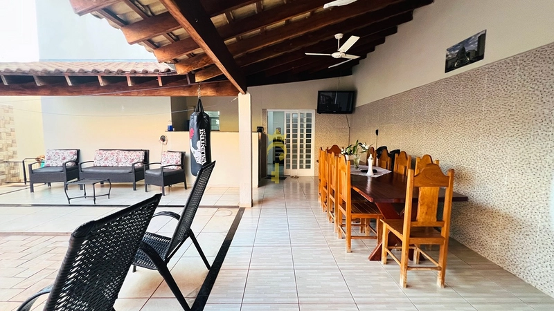 Imóvel residencial ou comercial