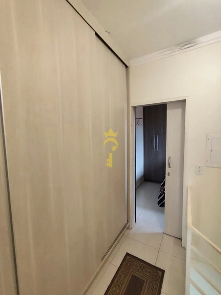 Casa Dúplex à Venda no Bairro Concórdia | 3 Quartos com 2 Suítes, Piscina e Móveis Planejados – Araçatuba: 15ª foto da galeria de imagens do imóvel