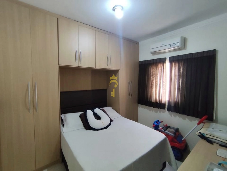 Casa Dúplex à Venda no Bairro Concórdia | 3 Quartos com 2 Suítes, Piscina e Móveis Planejados – Araçatuba: 12ª foto da galeria de imagens do imóvel