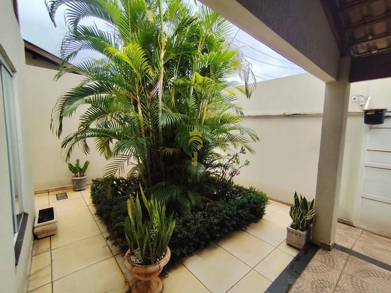 Casa Dúplex à Venda no Bairro Concórdia | 3 Quartos com 2 Suítes, Piscina e Móveis Planejados – Araçatuba: 6ª foto da galeria de imagens do imóvel