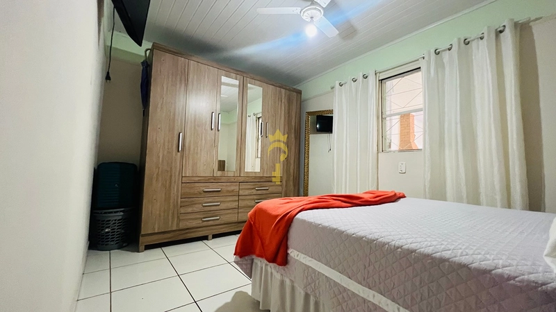 Casa à Venda no Bairro Hilda | 3 Quartos com Suíte, Cozinha Ampla e 2 Vagas de Garagem – Araçatuba: 20ª foto da galeria de imagens do imóvel