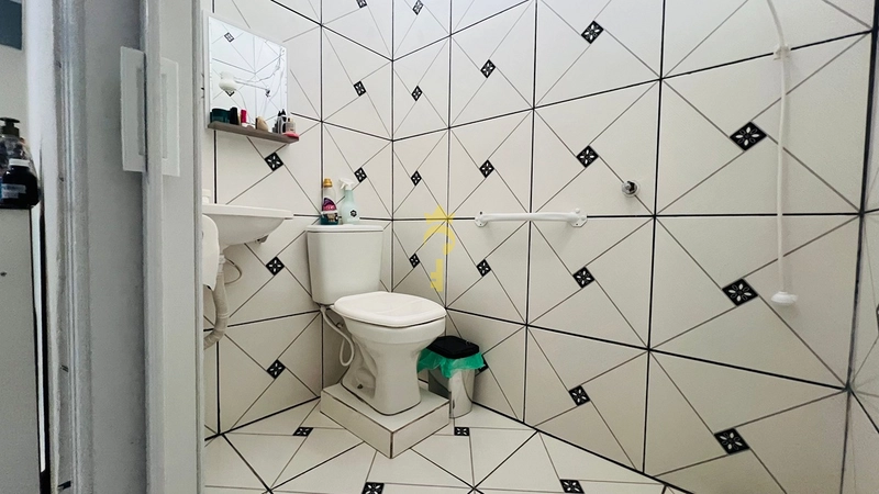 Casa à Venda no Bairro Hilda | 3 Quartos com Suíte, Cozinha Ampla e 2 Vagas de Garagem – Araçatuba: 23ª foto da galeria de imagens do imóvel