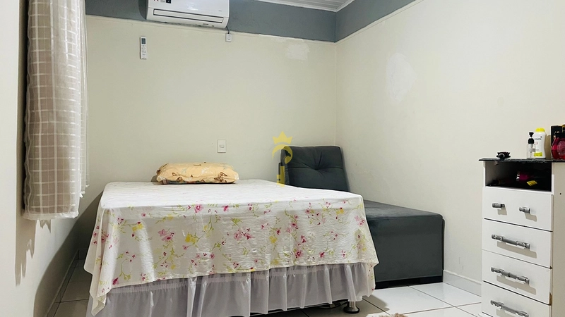 Casa à Venda no Bairro Hilda | 3 Quartos com Suíte, Cozinha Ampla e 2 Vagas de Garagem – Araçatuba: 25ª foto da galeria de imagens do imóvel
