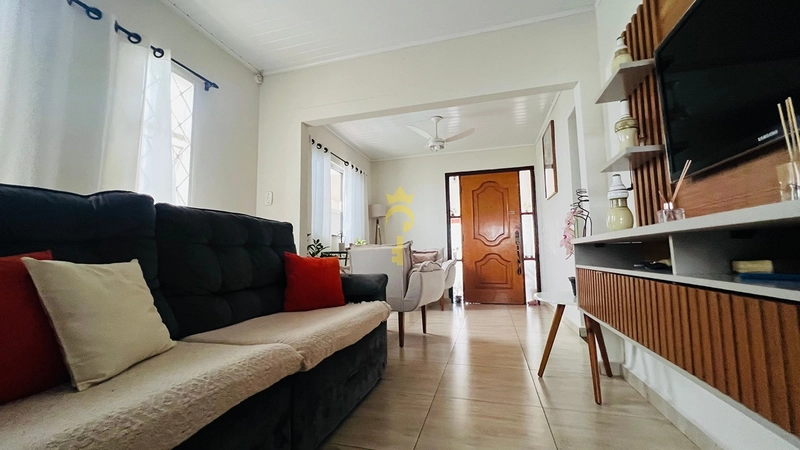 Casa à Venda no Bairro Hilda | 3 Quartos com Suíte, Cozinha Ampla e 2 Vagas de Garagem – Araçatuba: 16ª foto da galeria de imagens do imóvel