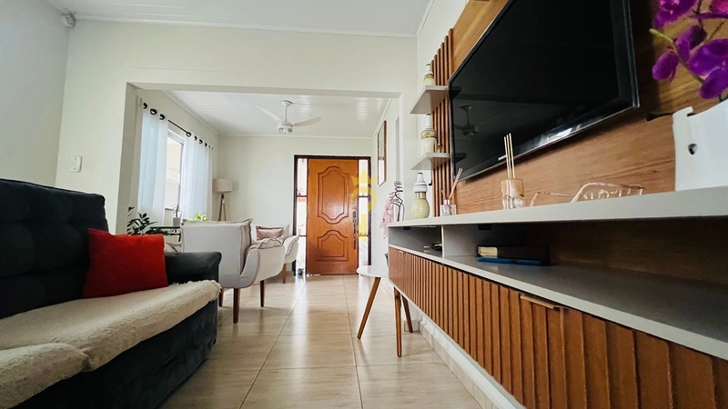 Casa à Venda no Bairro Hilda | 3 Quartos com Suíte, Cozinha Ampla e 2 Vagas de Garagem – Araçatuba: 18ª foto da galeria de imagens do imóvel