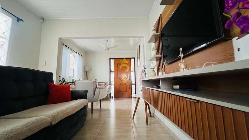 Casa à Venda no Bairro Hilda | 3 Quartos com Suíte, Cozinha Ampla e 2 Vagas de Garagem – Araçatuba: 17ª foto da galeria de imagens do imóvel