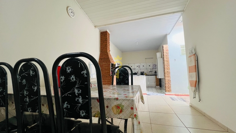 Casa à Venda no Bairro Hilda | 3 Quartos com Suíte, Cozinha Ampla e 2 Vagas de Garagem – Araçatuba: 13ª foto da galeria de imagens do imóvel