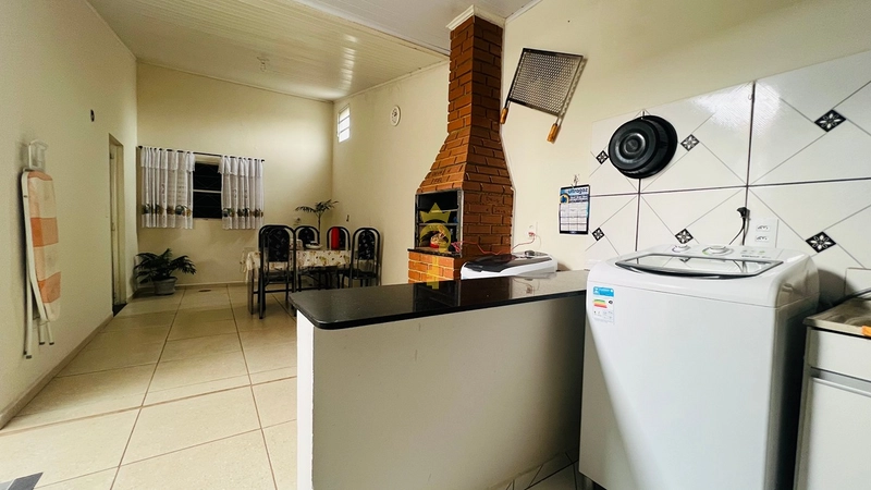 Casa à Venda no Bairro Hilda | 3 Quartos com Suíte, Cozinha Ampla e 2 Vagas de Garagem – Araçatuba: 11ª foto da galeria de imagens do imóvel