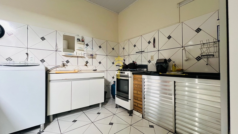 Casa à Venda no Bairro Hilda | 3 Quartos com Suíte, Cozinha Ampla e 2 Vagas de Garagem – Araçatuba: 9ª foto da galeria de imagens do imóvel