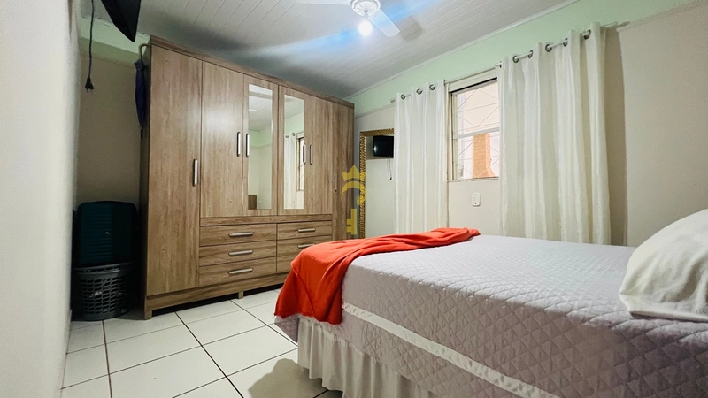 Casa à Venda no Bairro Hilda | 3 Quartos com Suíte, Cozinha Ampla e 2 Vagas de Garagem – Araçatuba: 21ª foto da galeria de imagens do imóvel