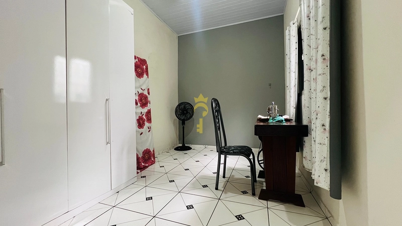 Casa à Venda no Bairro Hilda | 3 Quartos com Suíte, Cozinha Ampla e 2 Vagas de Garagem – Araçatuba: 7ª foto da galeria de imagens do imóvel