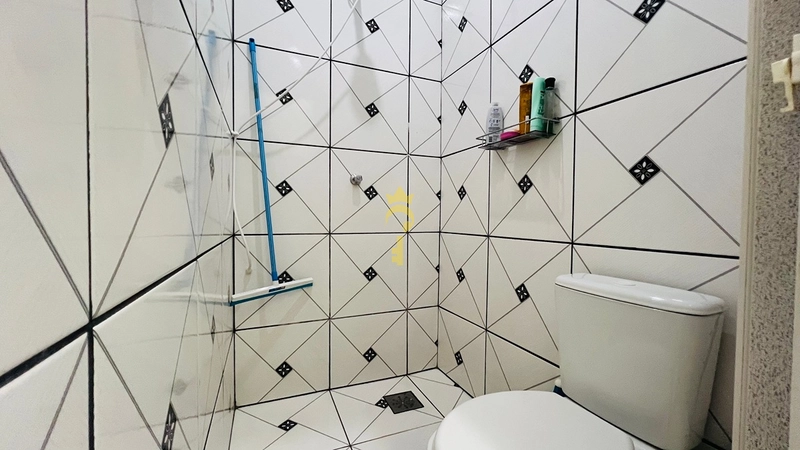 Casa à Venda no Bairro Hilda | 3 Quartos com Suíte, Cozinha Ampla e 2 Vagas de Garagem – Araçatuba: 8ª foto da galeria de imagens do imóvel