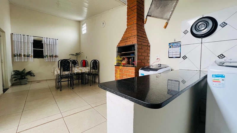 Casa à Venda no Bairro Hilda | 3 Quartos com Suíte, Cozinha Ampla e 2 Vagas de Garagem – Araçatuba: 10ª foto da galeria de imagens do imóvel
