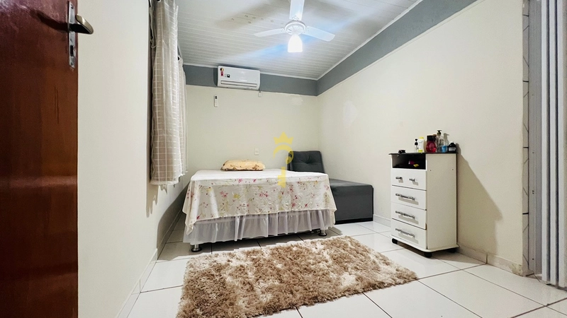 Casa à Venda no Bairro Hilda | 3 Quartos com Suíte, Cozinha Ampla e 2 Vagas de Garagem – Araçatuba: 24ª foto da galeria de imagens do imóvel
