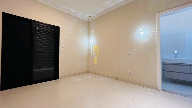 Casa com 3 suítes em condomínio para venda - Araçatuba - sp : 13ª foto da galeria de imagens do imóvel