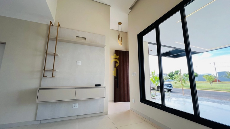 Casa com 3 suítes em condomínio para venda - Araçatuba - sp : 3ª foto da galeria de imagens do imóvel