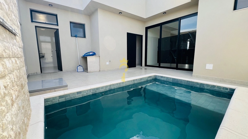 Casa com 3 suítes em condomínio para venda - Araçatuba - sp : 11ª foto da galeria de imagens do imóvel