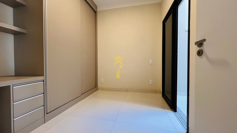 Casa com 3 suítes em condomínio para venda - Araçatuba - sp : 17ª foto da galeria de imagens do imóvel