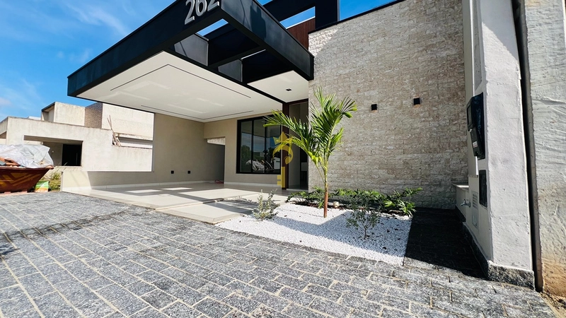 Imóvel residencial ou comercial