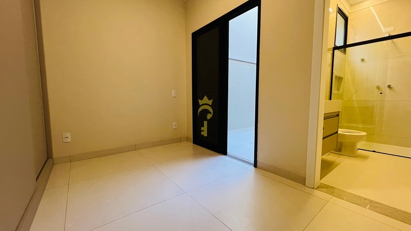 Casa com 3 suítes em condomínio para venda - Araçatuba - sp : 20ª foto da galeria de imagens do imóvel