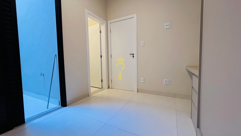 Casa com 3 suítes em condomínio para venda - Araçatuba - sp : 19ª foto da galeria de imagens do imóvel