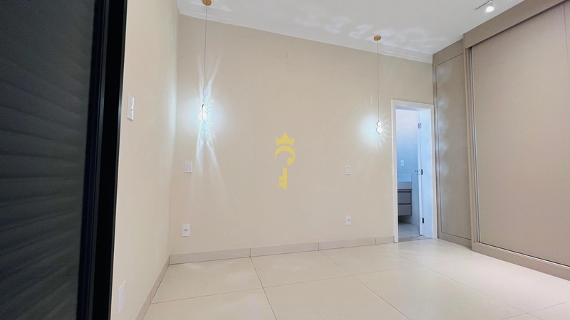 Casa com 3 suítes em condomínio para venda - Araçatuba - sp : 14ª foto da galeria de imagens do imóvel