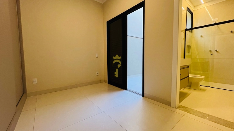 Casa com 3 suítes em condomínio para venda - Araçatuba - sp : 21ª foto da galeria de imagens do imóvel