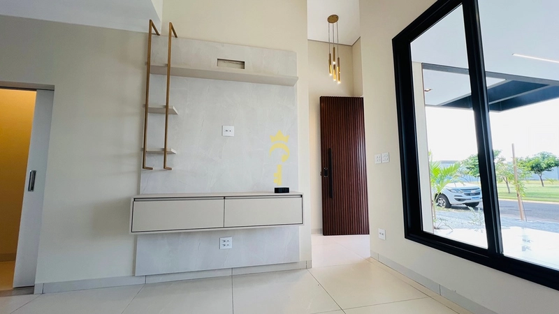 Casa com 3 suítes em condomínio para venda - Araçatuba - sp : 2ª foto da galeria de imagens do imóvel