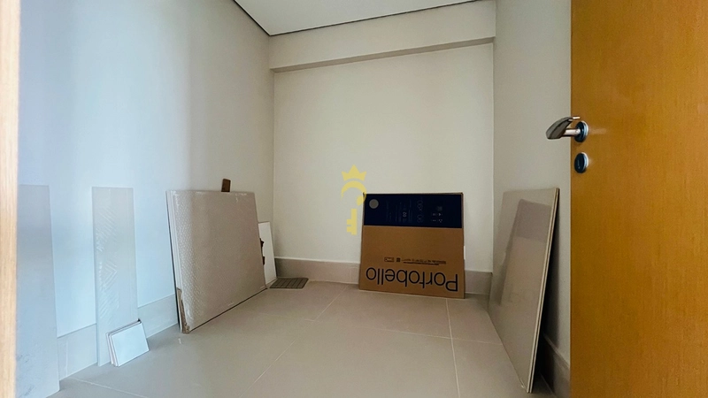 Apartamento novo pronto para receber sua mudança: 5ª foto da galeria de imagens do imóvel