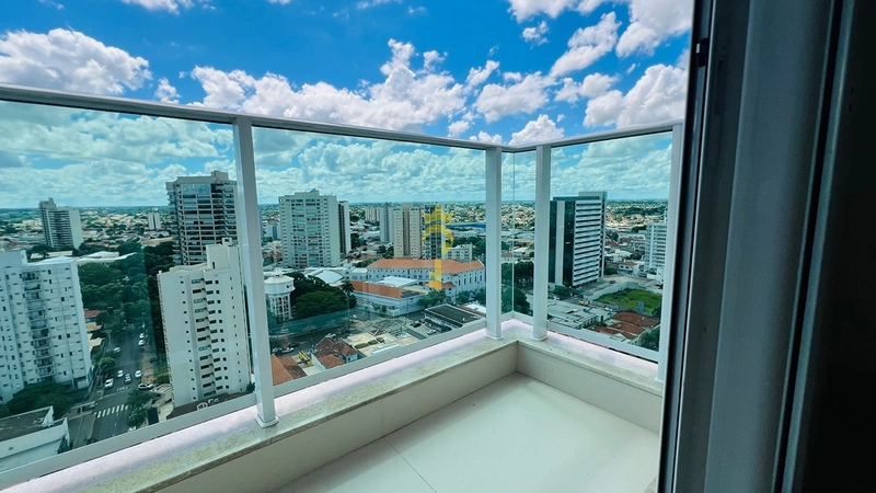 Apartamento novo pronto para receber sua mudança: 20ª foto da galeria de imagens do imóvel