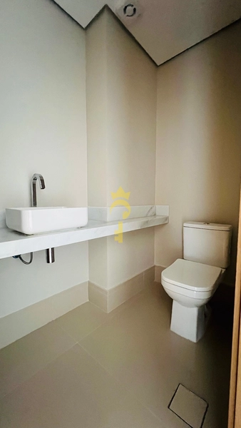 Apartamento novo pronto para receber sua mudança: 8ª foto da galeria de imagens do imóvel