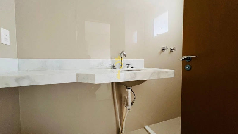 Apartamento novo pronto para receber sua mudança: 11ª foto da galeria de imagens do imóvel