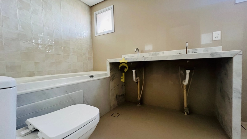 Apartamento novo pronto para receber sua mudança: 23ª foto da galeria de imagens do imóvel