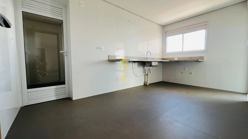 Apartamento novo pronto para receber sua mudança: 7ª foto da galeria de imagens do imóvel