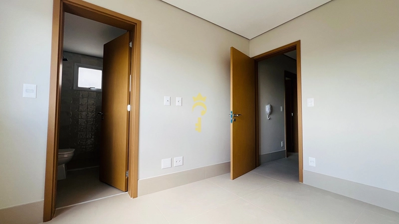 Apartamento novo pronto para receber sua mudança: 16ª foto da galeria de imagens do imóvel