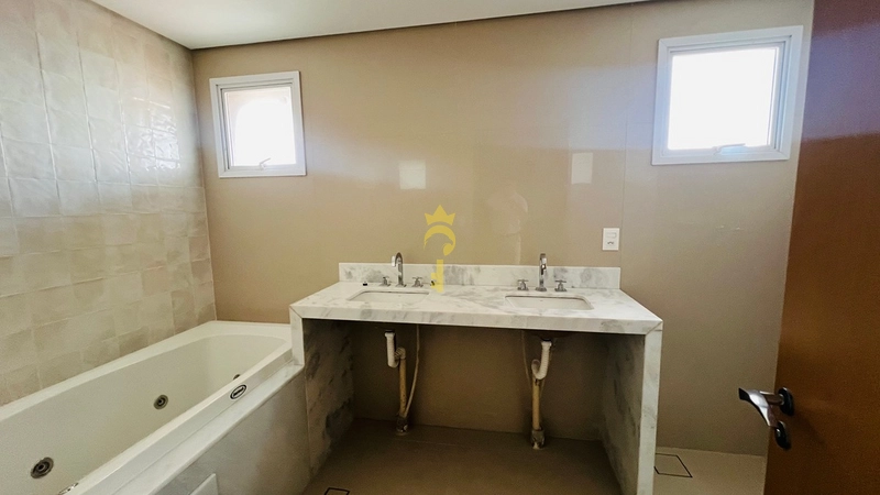 Apartamento novo pronto para receber sua mudança: 25ª foto da galeria de imagens do imóvel