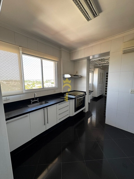 Duplex para venda - em Araçatuba - SP : 17ª foto da galeria de imagens do imóvel